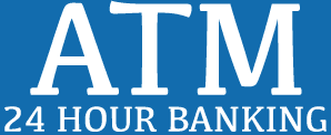 ATM Sign